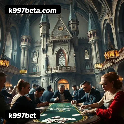 k997bet APK - Download Oficial Android