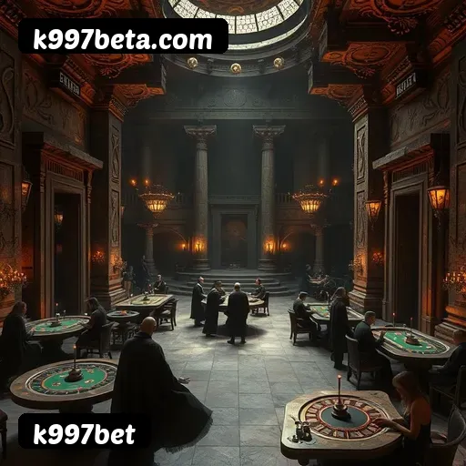 Como Instalar APK k997bet