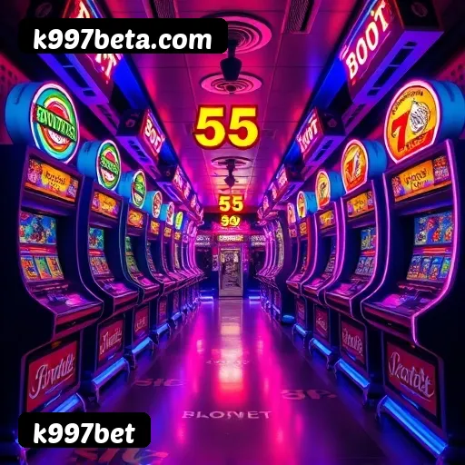 FAQ APK k997bet