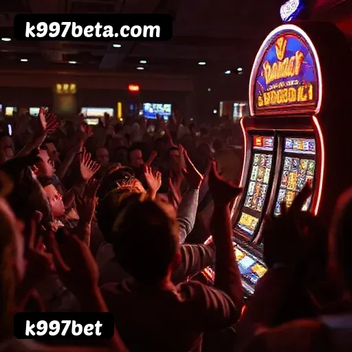 FAQ - Perguntas Frequentes k997bet