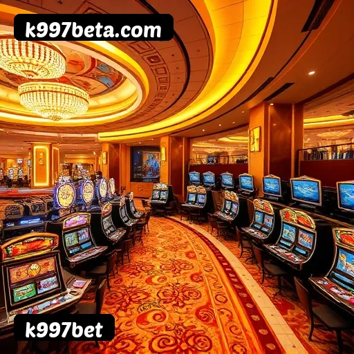 Termos e Condições Transparentes k997bet