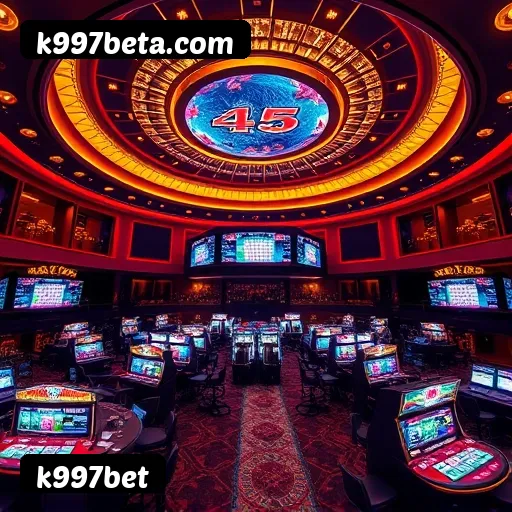 Análise k997bet - Vantagens e Desvantagens