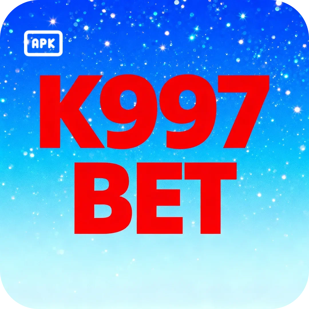 APK oficial da k997bet para Android