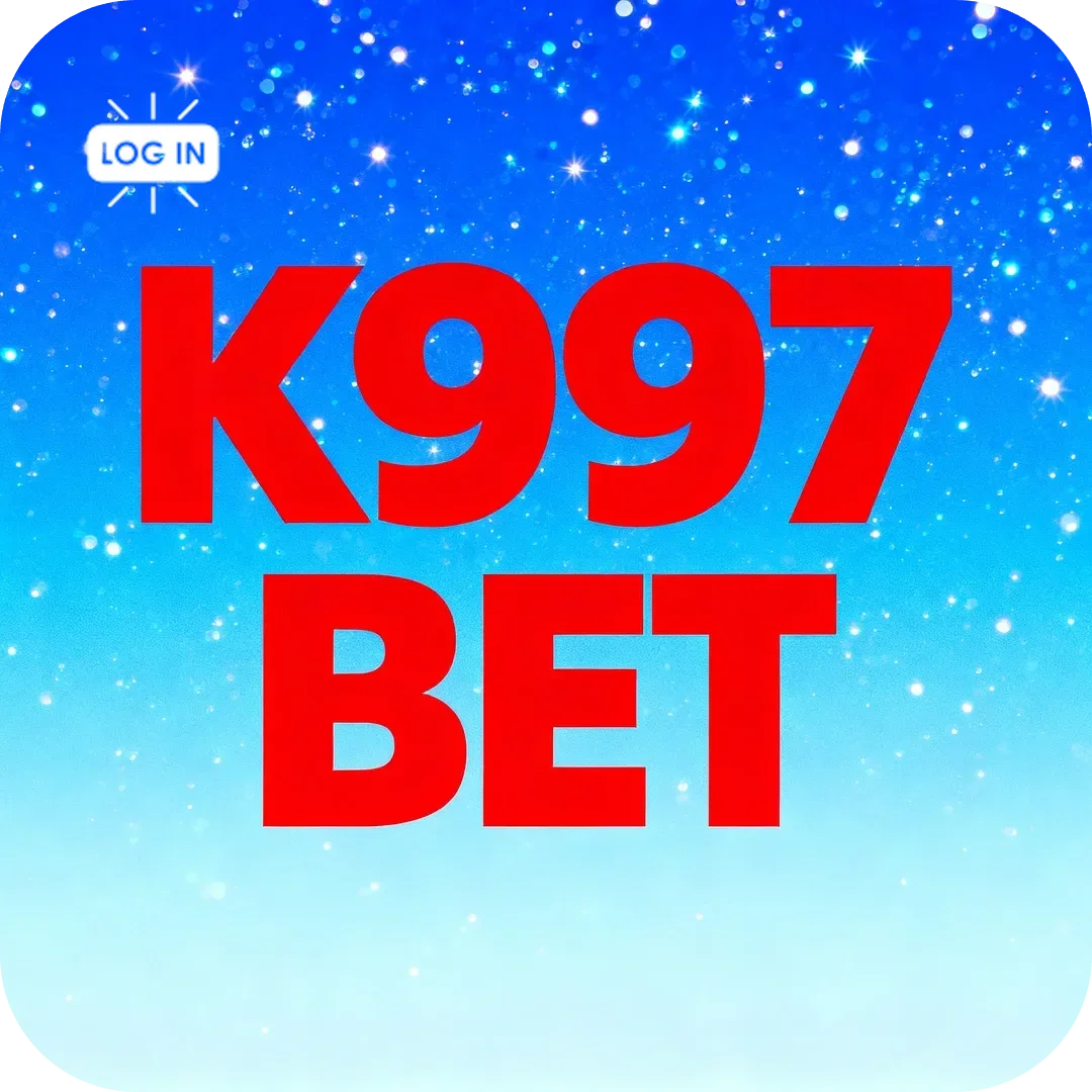 Login seguro na k997bet