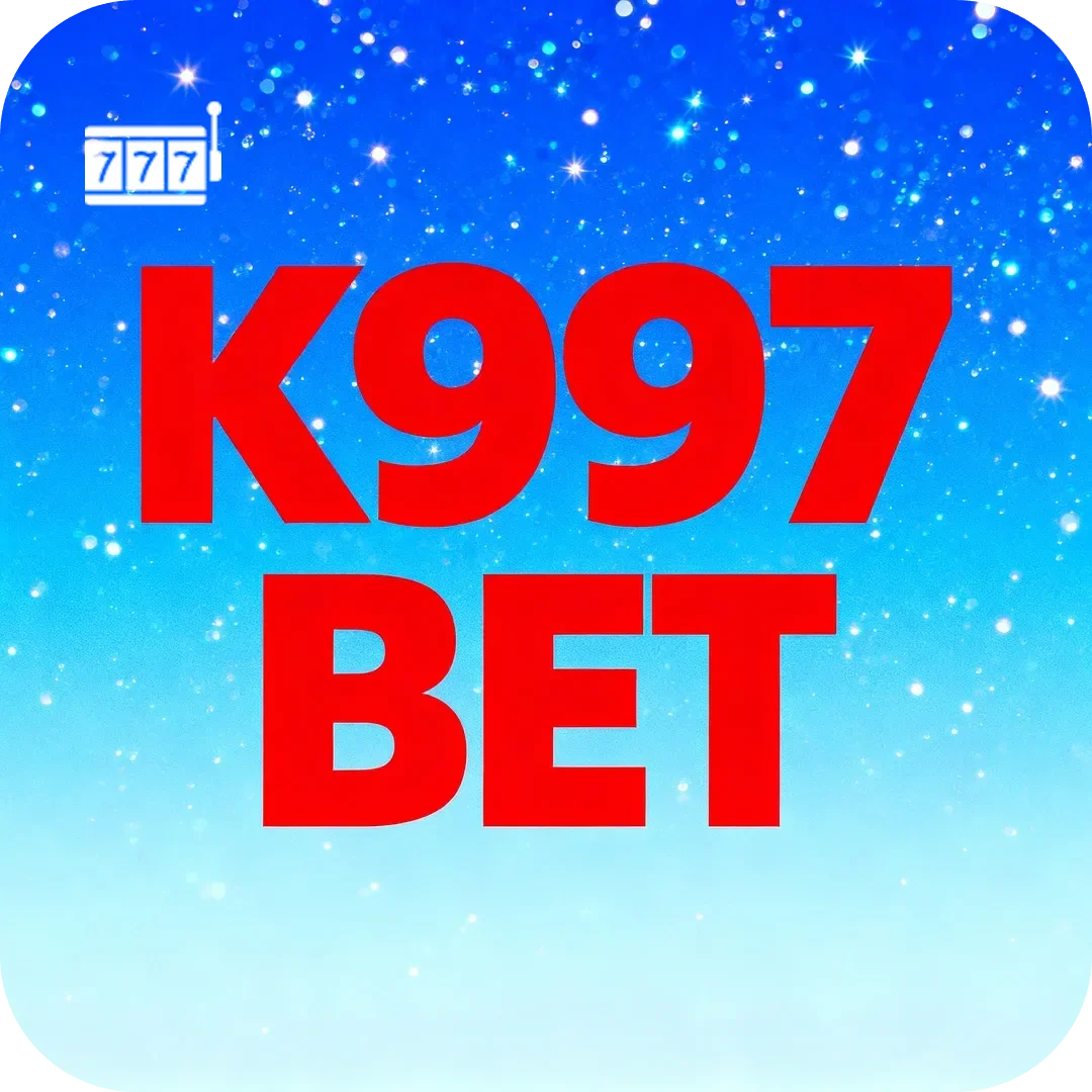 Slots online da k997bet com jackpots progressivos